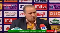 توضیحات مهدی تاج پیرامون انتقال باشگاه نفت تهران