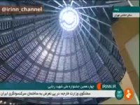 روحانی : امروز روز رقابت و انتقام نیست