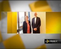 محمدجواد ظریف: تحریم‌های یکجانبه آمریکا نماد نقض حقوق بشر