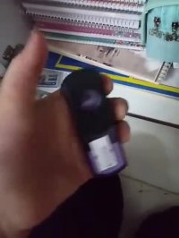 لوازم تحریر من برای مسابقه ارینا جون