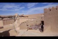 جاذبه ها و اماکن تاریخی و تفریحی و رستورانهای جهانشهر یزد