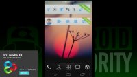 The Best Launchers for Android