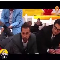 حرکات ورزشی تعجب برانگیز در تلویزیون ملی !!