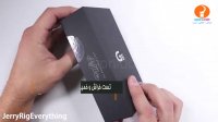 تست مقاومت گوشی ال جی جی 6 (دوبله)