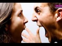 مهارت کنترل خشم و مشاوره مهار عصبانیت