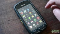 Kyocera Torque Review