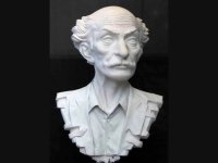 Nima Youshij,Voice Shamloo ‏نیما یوشیج: در فرو بند، دکلمه شاملو