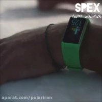 POLAR فقط با ضمانت اسپكس