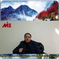 اقای دکتر فیروزفر عزیز  در کمتر از شش ماه اقامت اتریش را دریافت نمودند