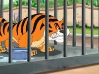 کارتون تام و جری Tom and Jerry