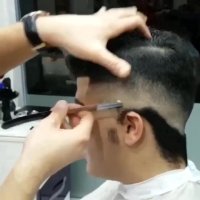 بهترین آرایشگاه مردانه در جردن 09123019243