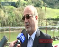 روستایی بدون بیکار در رودبار