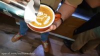 قهوه | آموزش باریستا ، آموزش قهوه ، آموزش لاته آرت