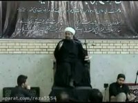 کلیپه غریبی و مظلومیت حضرت زهرا(س)قسمت هفتم