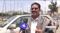 پاسخ یمنی ها به جنایات سعودیها علیه مردم این کشور