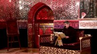 روضه امام حسین علیه السلام / حاج محمدرضا طاهری