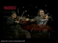 فاتموکه - هنرمند هادی میرزائی کیا