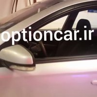 نصب اینه تاشو برقی برلیانس سری3 ( H320 و H330 )