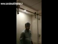 یراق آلات شیشه