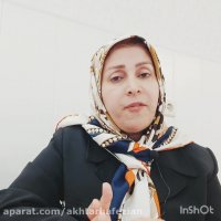 علت، پیشگیری و درمان زردی نوزاد. #اختر_حافظیان