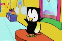 مهد کودک خانم زرافه - گل