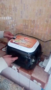 ویدیو جوجه کشی با دستگاه جوجه کشی ایزی باتور 5