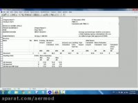 مهندسی آلودگی صوتی (نرم افزار TNM قسمت دوم)