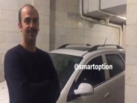 رضایتمندی مشتری اسمارت آپشن - H30 cross