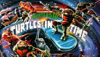 ترلیر جدیدی از سری بازی Ninja Turtles از کمپانی نینتدو منتشر شد