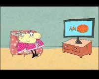 انیمیشن فوق‌العاده خنده دار ایرانی‌