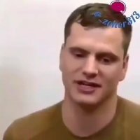 سربازان امریکایی شلوارشان را خیس کردند...