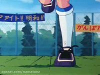 کارتون فوتبالیست ها قسمت 127