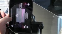 LG Optimus Vu hands-on