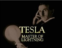 مستند تسلا استاد آذرخش