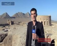 بی‌مهری به قلعه تاریخی _قمشلو_