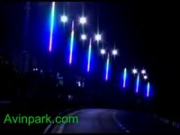 ویدیو والواشر فول کالر یک آوین پارک