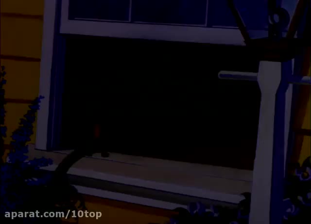 کارتون موش و گربه فصل1 قسمت70