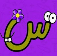 تدریس و آموزش نشانه س اول دبستان (قسمت اول)