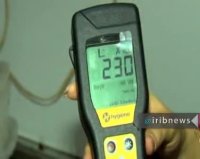 بازرسی سرزده به آبمیوه فورشی ها