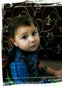 این پسره جیگر منه