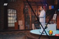 مسابقه بزرگ میدون - قسمت دوم