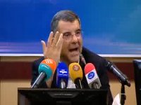 سخنگوی وزارت بهداشت: تبلیغ دارو غیرقانونی است.