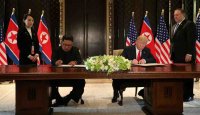 جزئیات دیدار تاریخی دونالد ترامپ و رهبر کره شمالی