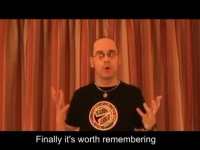 آموزش انگلیسی آقای دانکن | قسمت 18