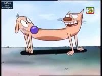 #کارتون #گربه_سگ

#نوستالژی