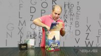 آنباکسینگ Zelda Breath of the Wild Limited Edition - وی جی مگ