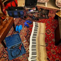 کوک‌ و رگلاژ پیانو قیمت مناسب 09125633895