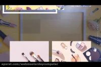 نرم افزار حسابداری حسابداری آرایشی بهداشتی