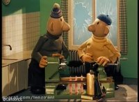 انیمیشن پت و مت 10