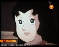 کارتون ایکیوسان مرد کوچک - قسمت دهم